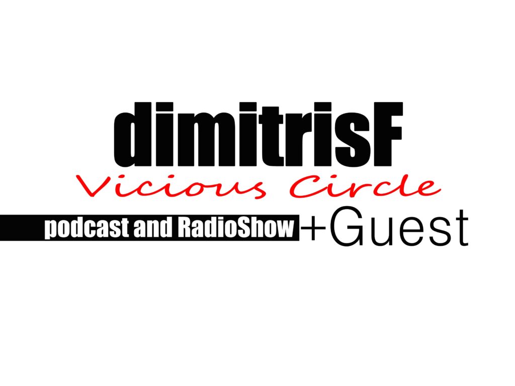 Vicious Circle by dimitrisF + Guest